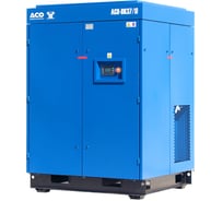 Установка компрессорная винтовая Бежецк АСО АСО-ВК37/10 ВК-64М-01