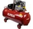 Компрессор ременной масляный Elitech КПР 550-200-3.0 (550л/мин, 3кВт, 200Л) 205971 3
