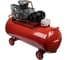 Компрессор ременной масляный Elitech КПР 550-200-3.0 (550л/мин, 3кВт, 200Л) 205971 5