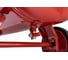 Компрессор ременной масляный Elitech КПР 550-200-3.0 (550л/мин, 3кВт, 200Л) 205971 10