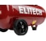 Компрессор коаксиальный масляный Elitech КПМ 200-24 205961 5