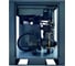 Винтовой компрессор PhoenixPro LP7.5PM-D 8RAT (7,5kw,8bar,VSD ,IP23 Motor, 4in1, 250L ресивер, 3 фильтра) 77645 4