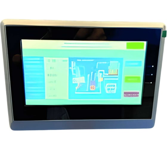 Винтовой компрессор PhoenixPro (22kw,10bar,VSD ,IP23 Motor, 4in1, 400L ресивер, 3 фильтра) LP22PM-D 10RAT