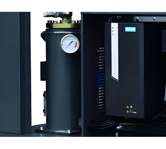 Винтовой компрессор PhoenixPro (22kw,10bar,VSD ,IP23 Motor, 4in1, 400L ресивер, 3 фильтра) LP22PM-D 10RAT