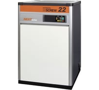 Маслонаполненный винтовой компрессор HITACHI OSP-22M5AN2 4687201759300