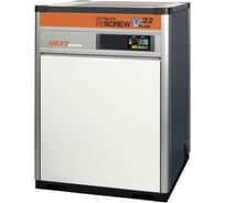 Маслонаполненный винтовой компрессор HITACHI OSP-22VARN2 4687201759331