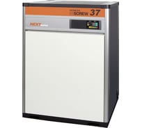 Маслонаполненный винтовой компрессор HITACHI OSP-37M5AN2 4687201759348