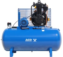 Установка компрессорная Бежецк АСО С415М1-02