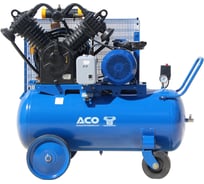 Установка компрессорная Бежецк АСО К31-02