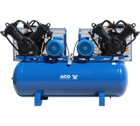 Установка компрессорная Бежецк АСО К3М-02