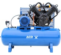 Установка компрессорная Бежецк АСО С416М1-02