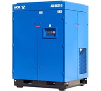 Установка компрессорная винтовая Бежецк АСО АСО-ВК37/8М2 ВК-64М2