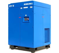 Установка компрессорная винтовая Бежецк АСО АСО-ВК45/10М2 ВК-65М2-01