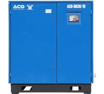 Установка компрессорная винтовая Бежецк АСО АСО-ВК30/8М2 ВК-61М2