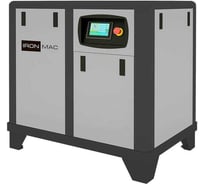 Винтовой компрессор Ironmac IC 30/10 С VSD [ip54] [Муфта] КА 429135