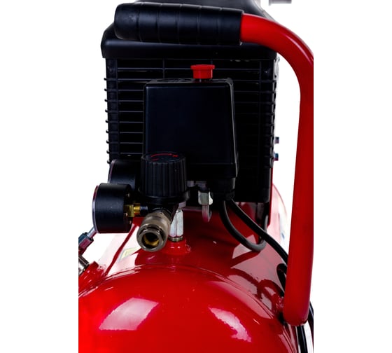 Компрессор FIAC  2 HP 24 L 8155000 4