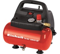 Компрессор Einhell TC-AC 190/6/8 OF 4020495