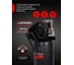 Компрессор ременной Verton Air AC-100/510V 230/50 В/Гц,масл.рем.510л/м,100л,10б,2,5кВт,2800об/мин,италь.тип,рапид.асинх. однофаз.вертикальный 01.14017.21033 3