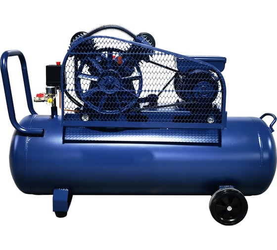 Компрессор AE&T, 100л 290л/мин 220В TK-100-3A