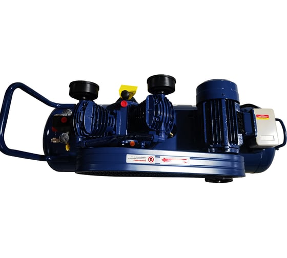 Компрессор AE&T, 100л 290л/мин 380В TK-100-3