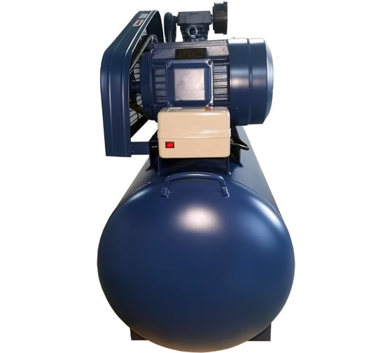 Компрессор AE&T 300л 760л/мин 380В TK-300-5.5