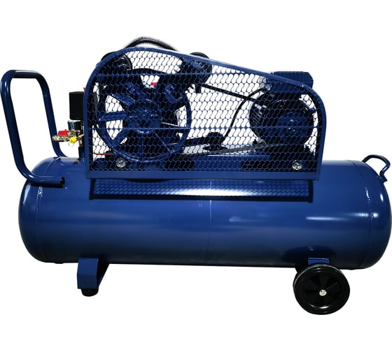 Компрессор AE&T 100л 240л/мин 220В TK-100-2A