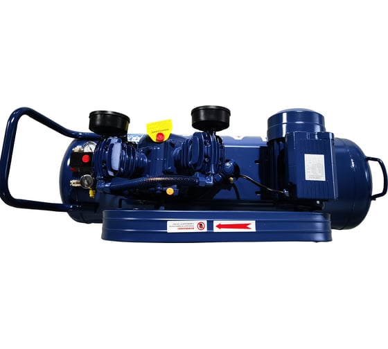 Компрессор AE&T 100л 240л/мин 220В TK-100-2A