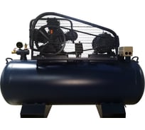 Компрессор AE&T 200л 440л/мин 380В TK-200-4