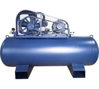 Компрессор AE&T 500л 860л/мин 380В TK-500-7.5