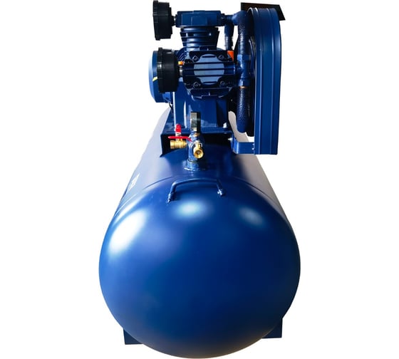 Компрессор AE&T 500л 860л/мин 380В TK-500-7.5