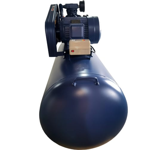 Компрессор AE&T 500л 860л/мин 380В TK-500-7.5
