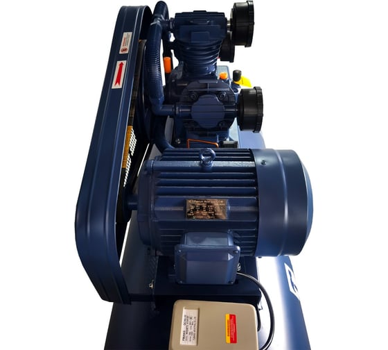 Компрессор AE&T 500л 860л/мин 380В TK-500-7.5