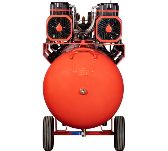 Компрессор Aurora PASSAT-250/1250 MODULE 4G новое поколение 39400