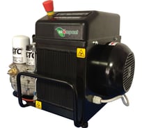 Винтовой компрессор KTC, 360 л/мин, 380В COMPACK 3-10