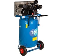 Ременной масляный компрессор TOR OBLV 150-10-2,2 220V 1019665