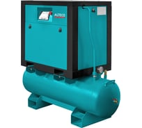 Электрический винтовой компрессор ALTECO RC5.5-10-200 71160