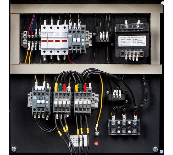 Винтовой компрессор ET SL 15-10 (IP55) 100583290