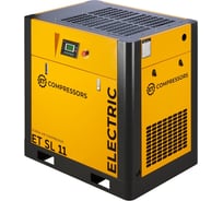 Винтовой компрессор ET SL 11-08 (IP55) 100583283