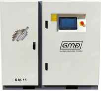 Винтовой компрессор GMP GM-11-8 GMP GM-11-8