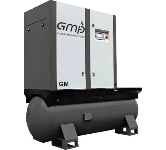Винтовой компрессор GMP GM-11-8 GMP GM-11-8 1