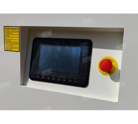 Винтовой компрессор GMP GM-11-8 GMP GM-11-8