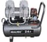 Безмасляный компрессор REALREZ TR-24 REZ-TR-24 2