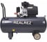 Масляный компрессор REALREZ RMB-100 REZ-RMB-100 1