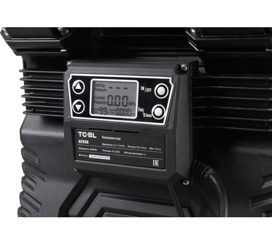 Компрессор TC-BL AC998