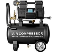 Поршневой бесщеточный компрессор TC-BL AC770-40L