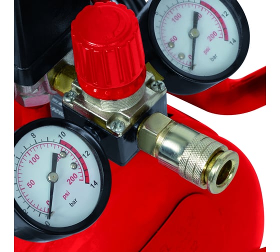 Компрессор Einhell TE-AC 270/24/10 4010450