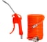 Компрессор воздушный Kranz KR-1500/50, 1500Вт, 280 л/мин, 50л KR-16-1152 17