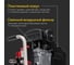 Компрессор воздушный Kranz KR-1500/24, 1500Вт, 230 л/мин, 24л KR-16-1151 4