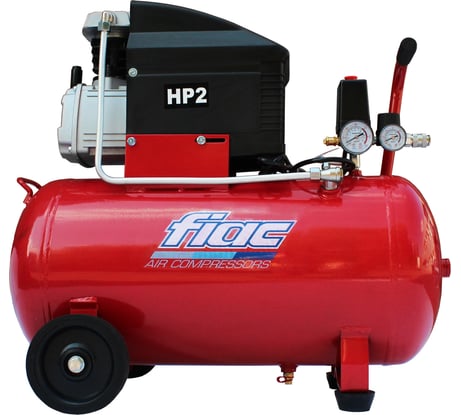 Компрессор FIAC 2 HP 50 L 8155010
