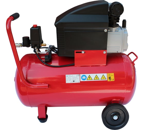 Компрессор FIAC 2 HP 50 L 8155010